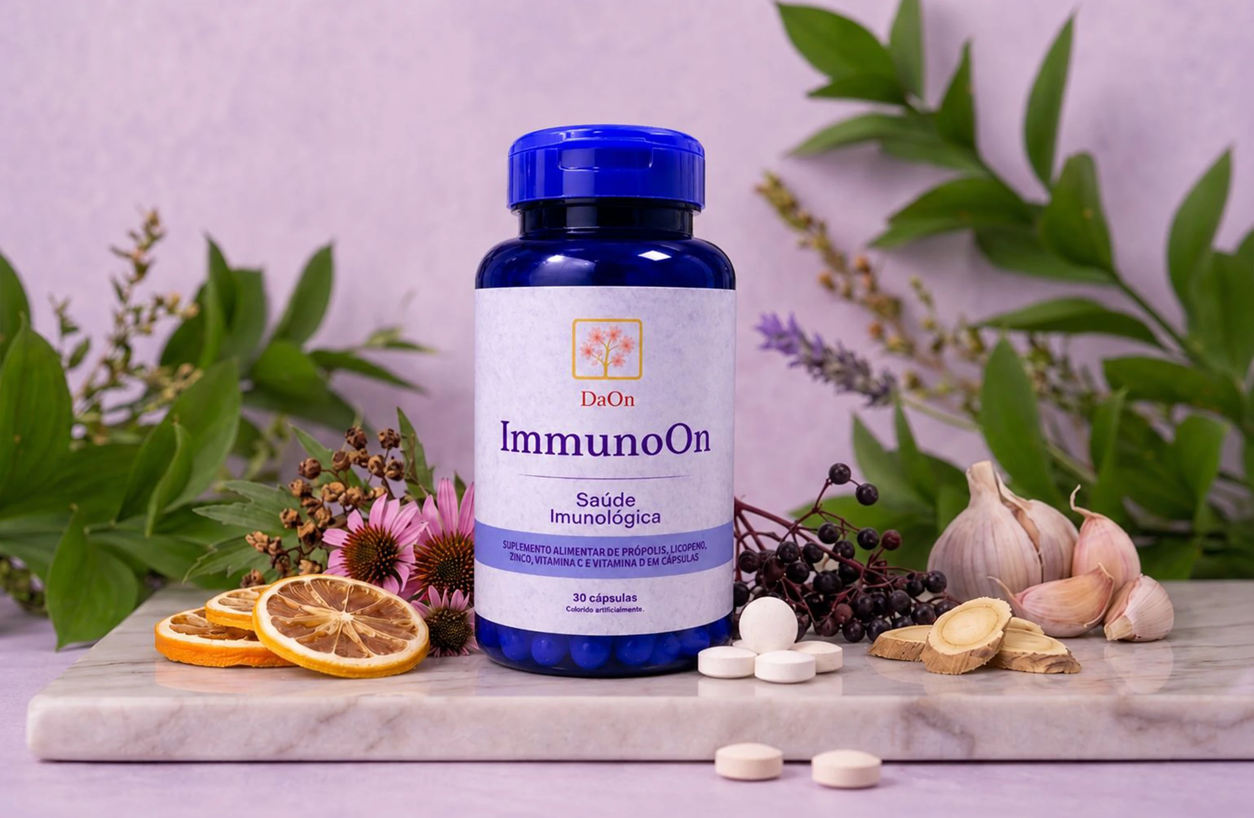 ImmunoOn